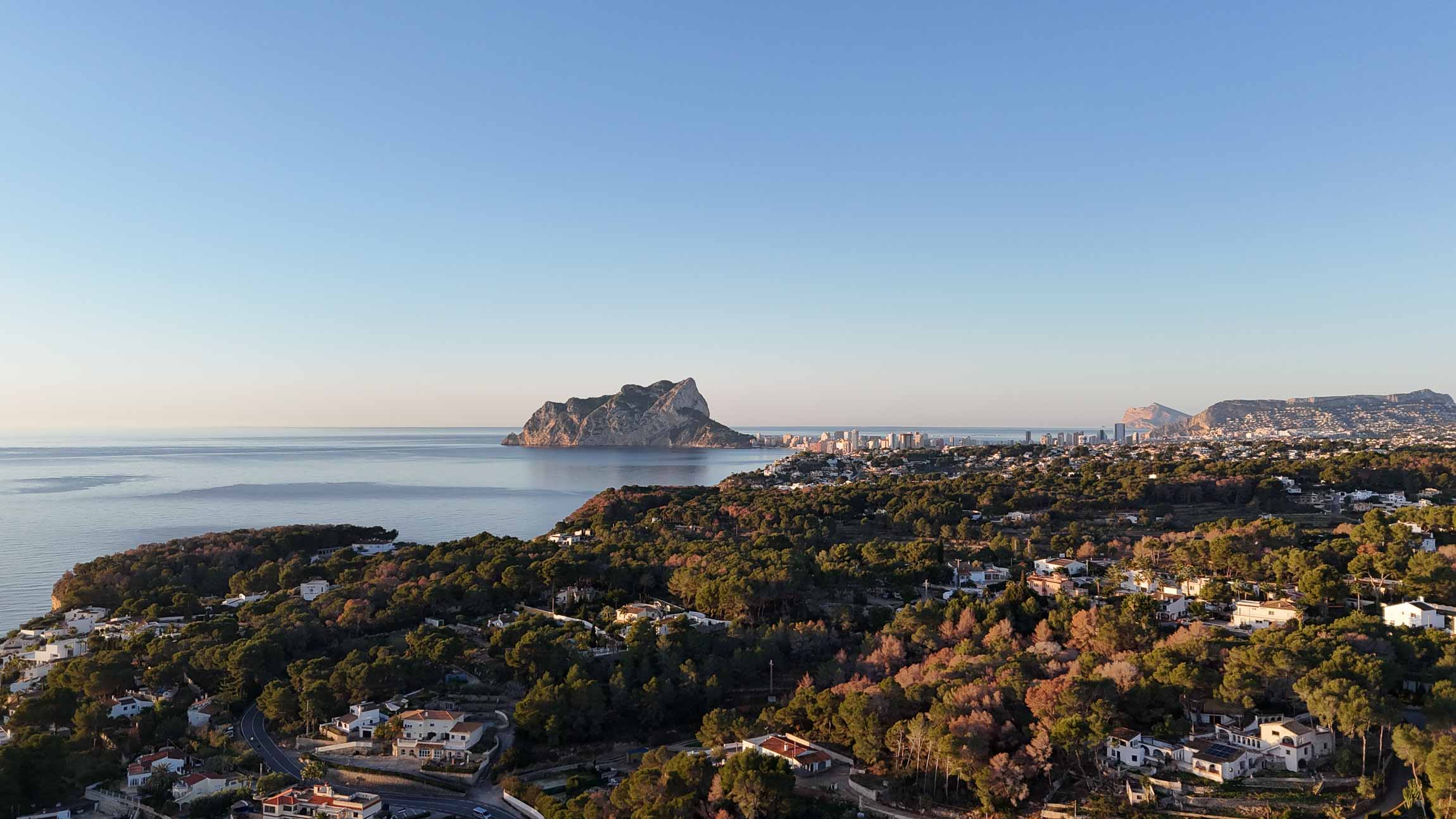 Calpe Diem '25 - Idealny start sezonu