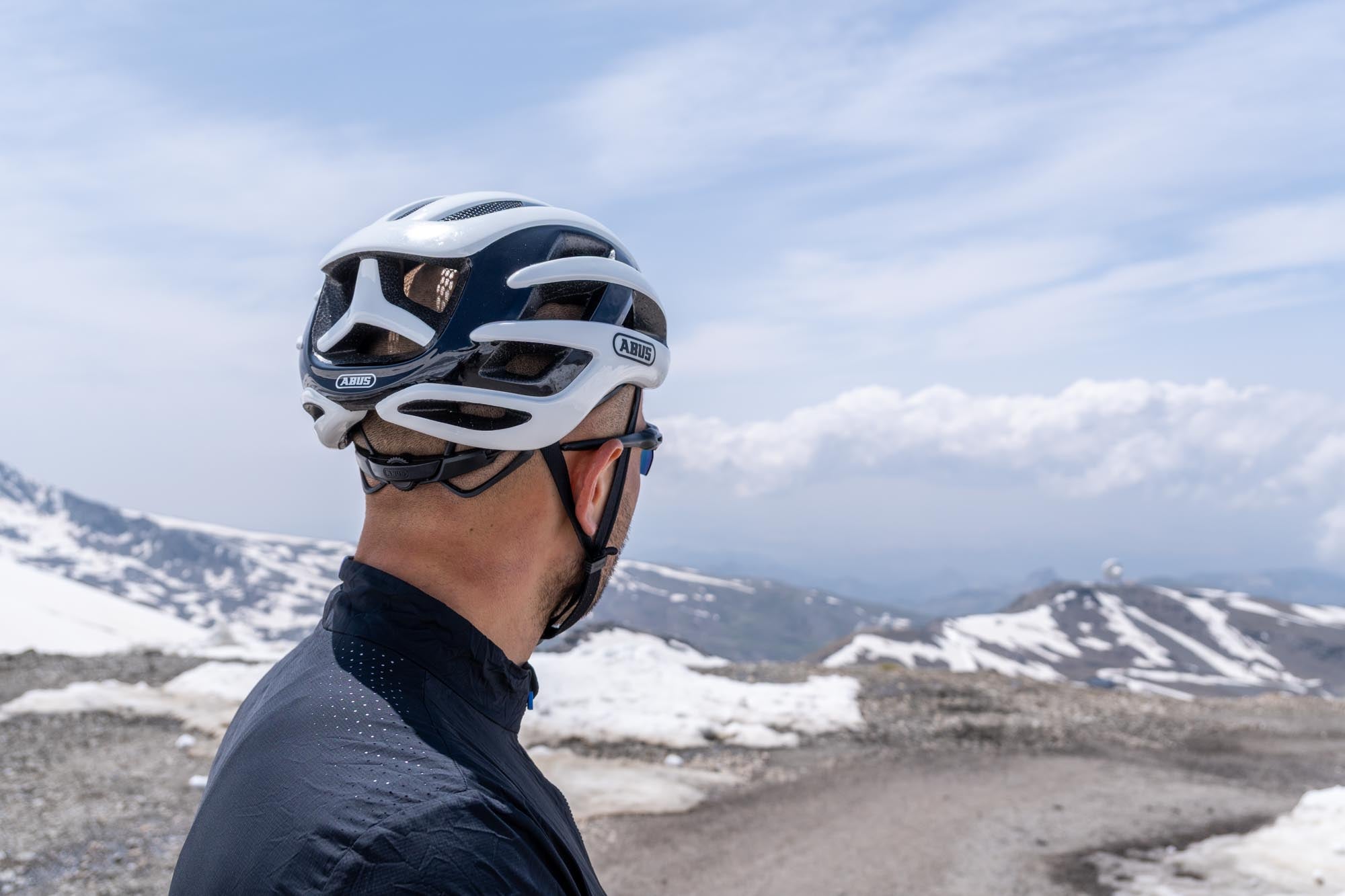 Iluzja w Andaluzji '25 - Słońce, śnieg i Tadej Pogacar