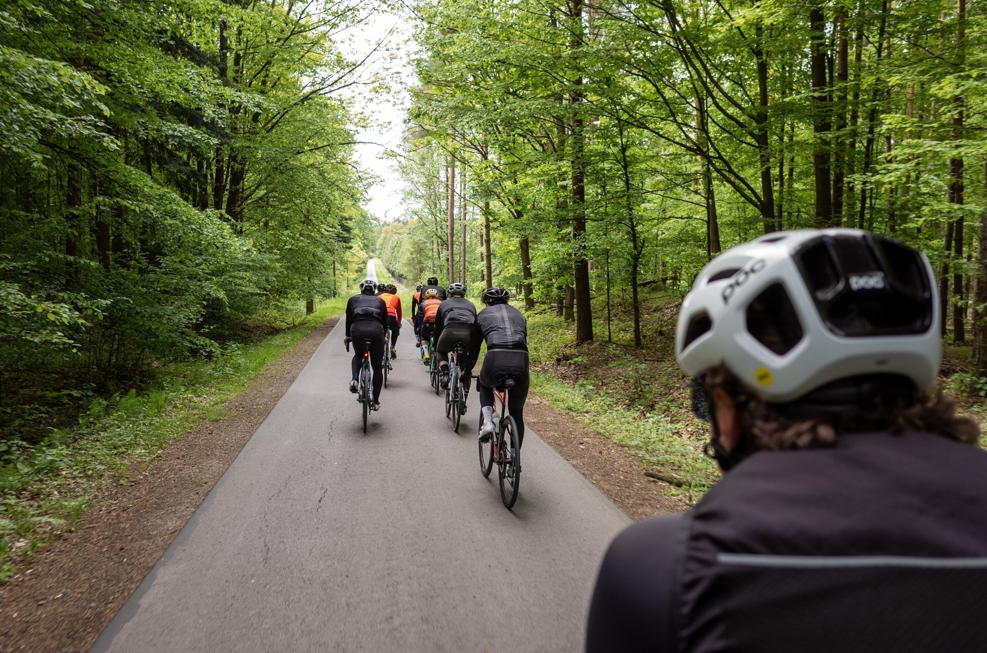 Polskie Ardeny '25 - Kiedy zamiast kolarskiej Belgii wybierasz Podkarpacie