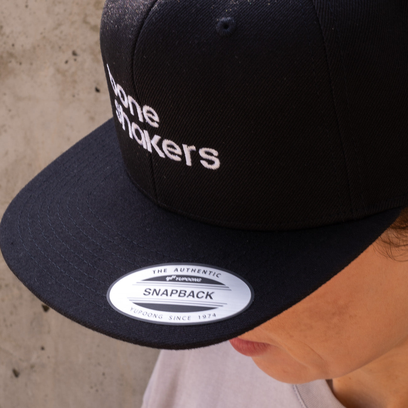 Full-Cap