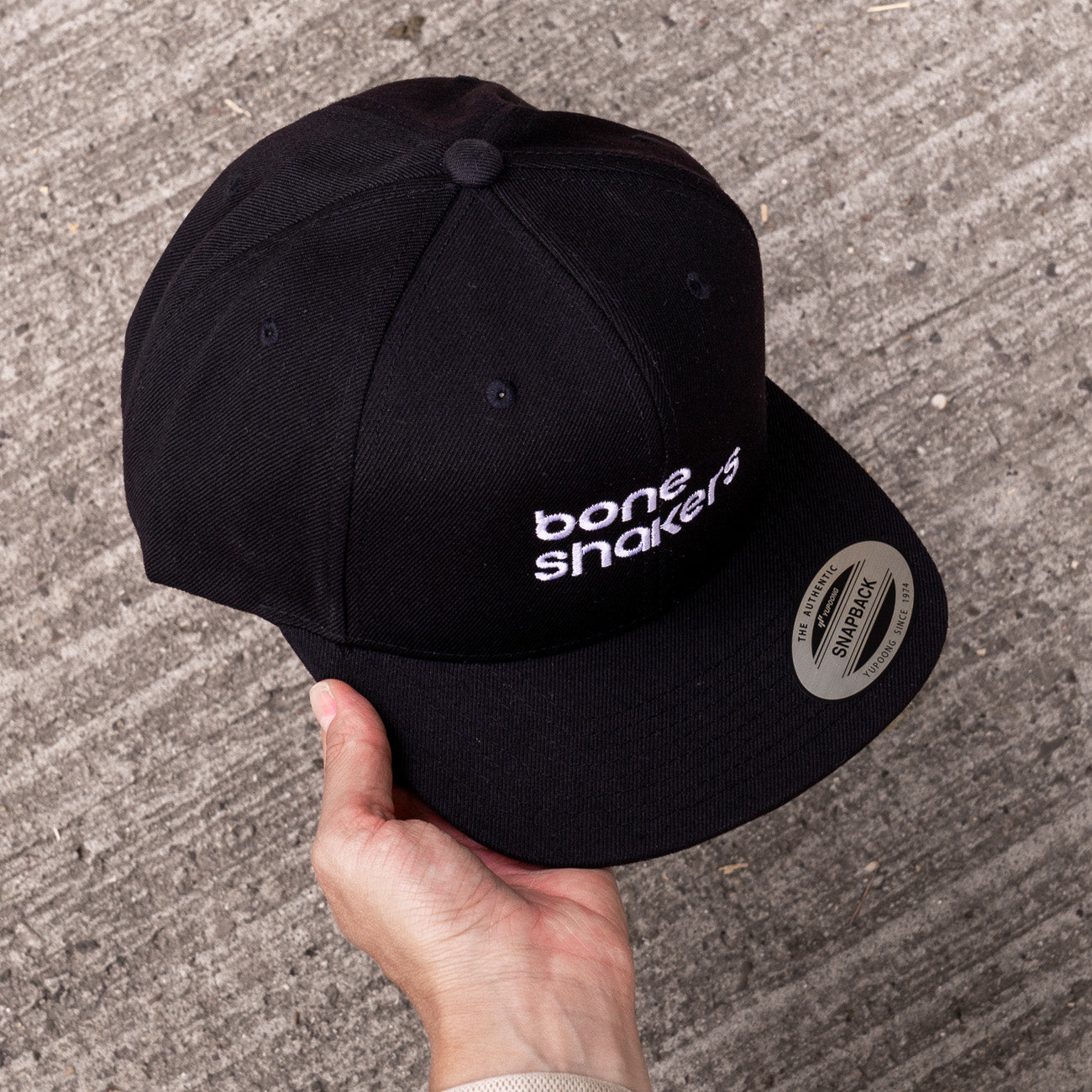 Full-Cap
