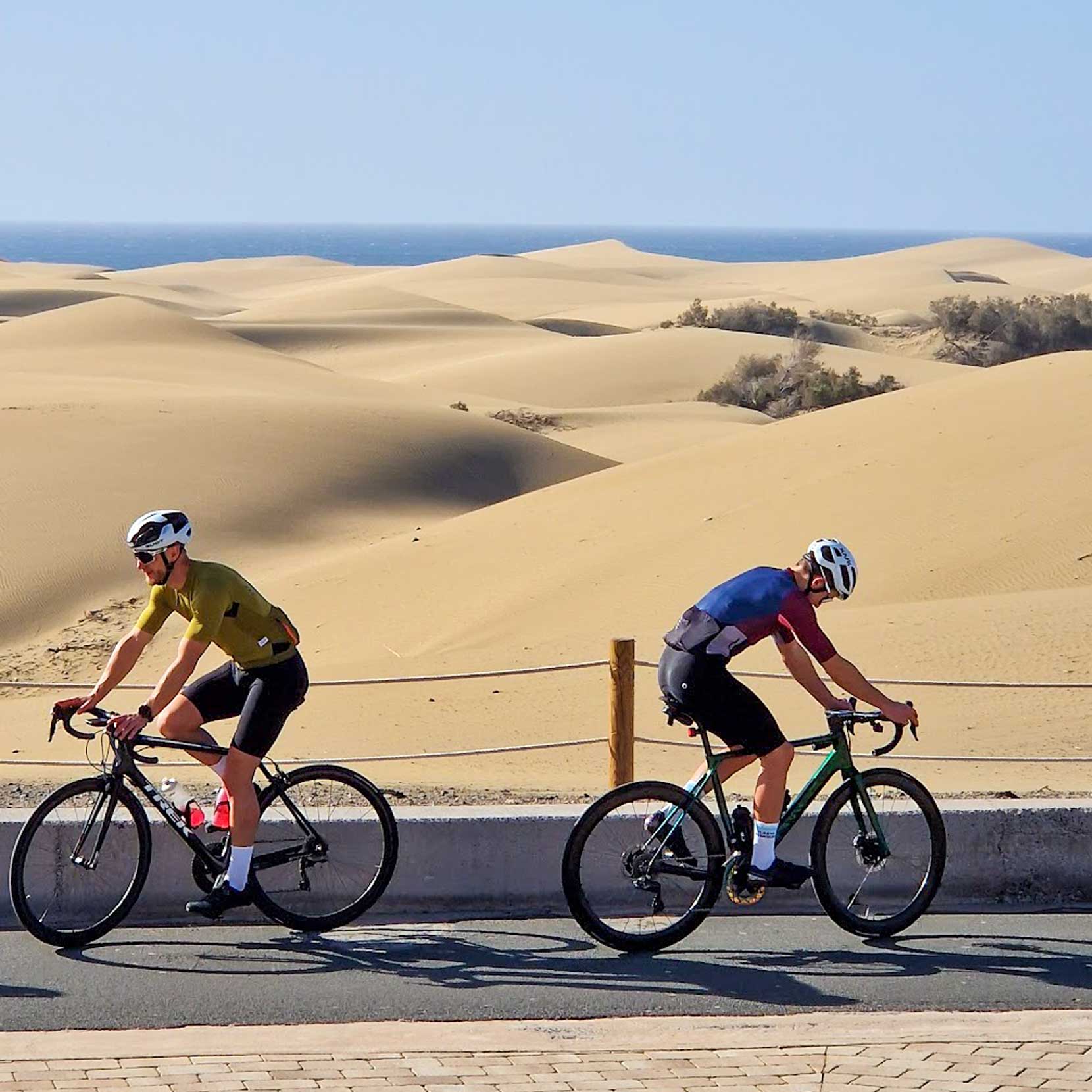 Gran Canaria '25