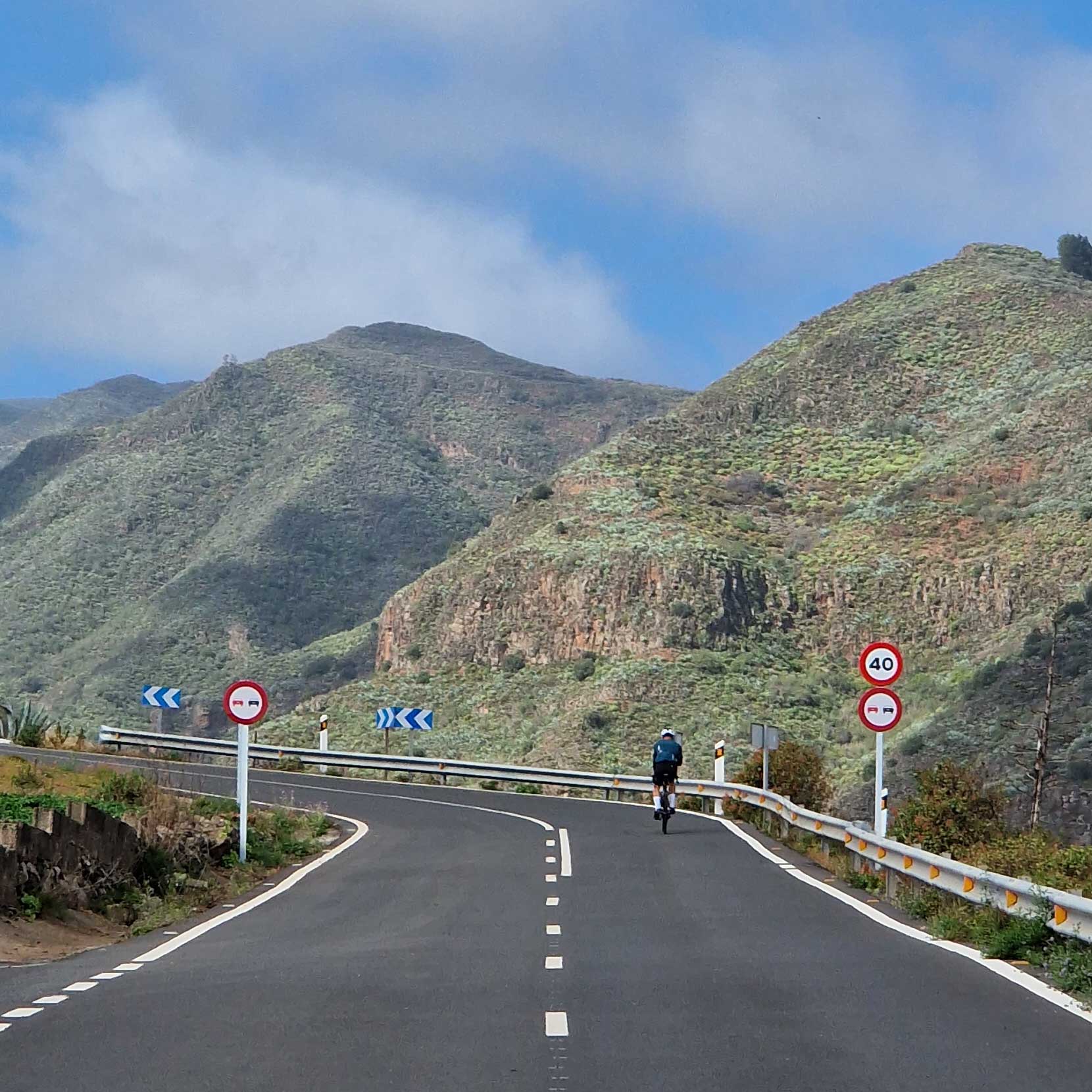 Gran Canaria '25