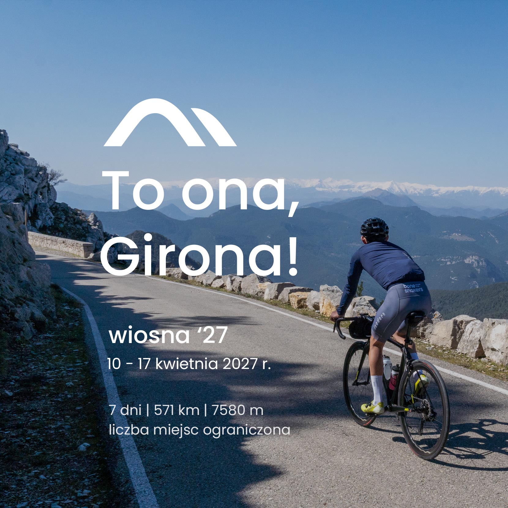 Girona '26