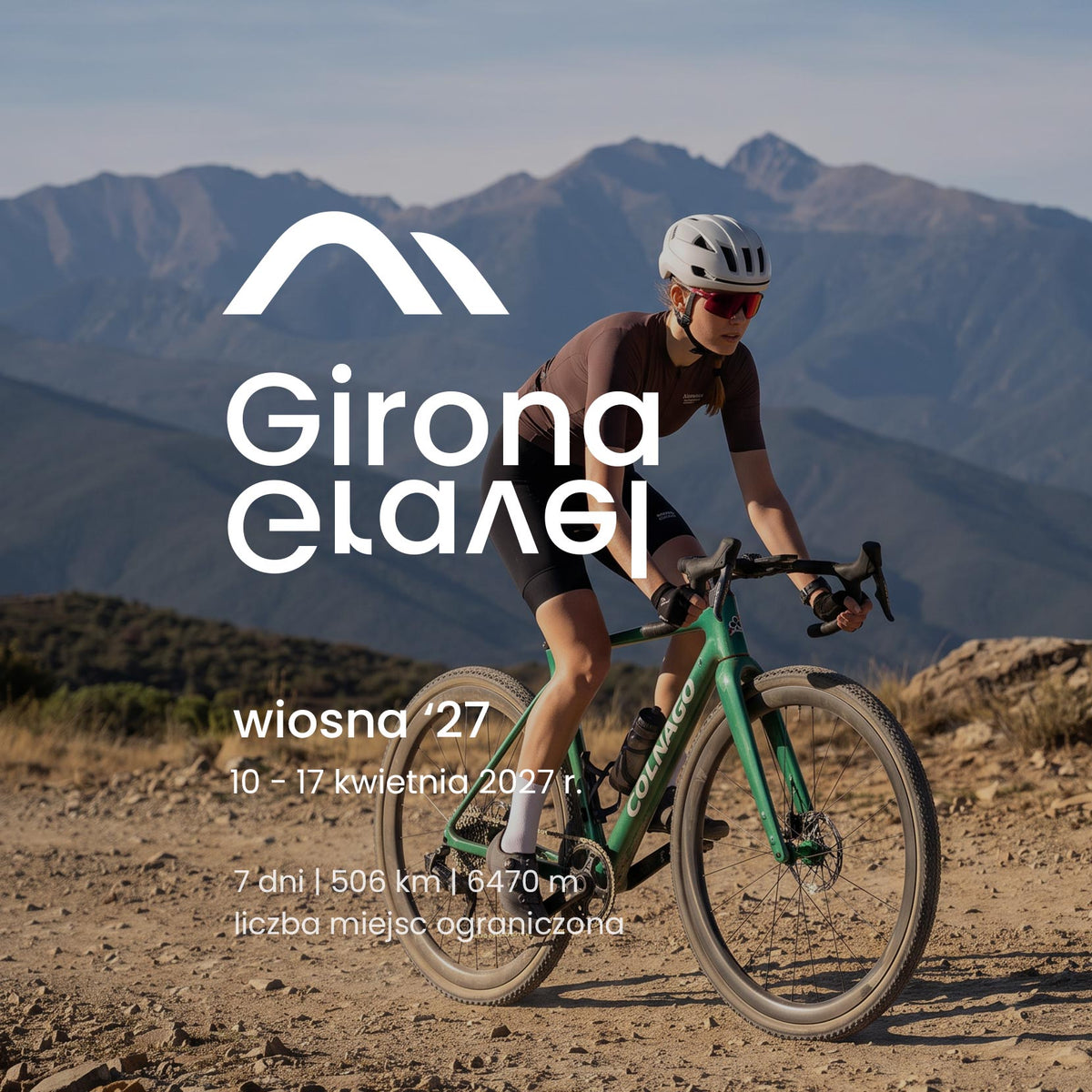 Girona Gravel '27