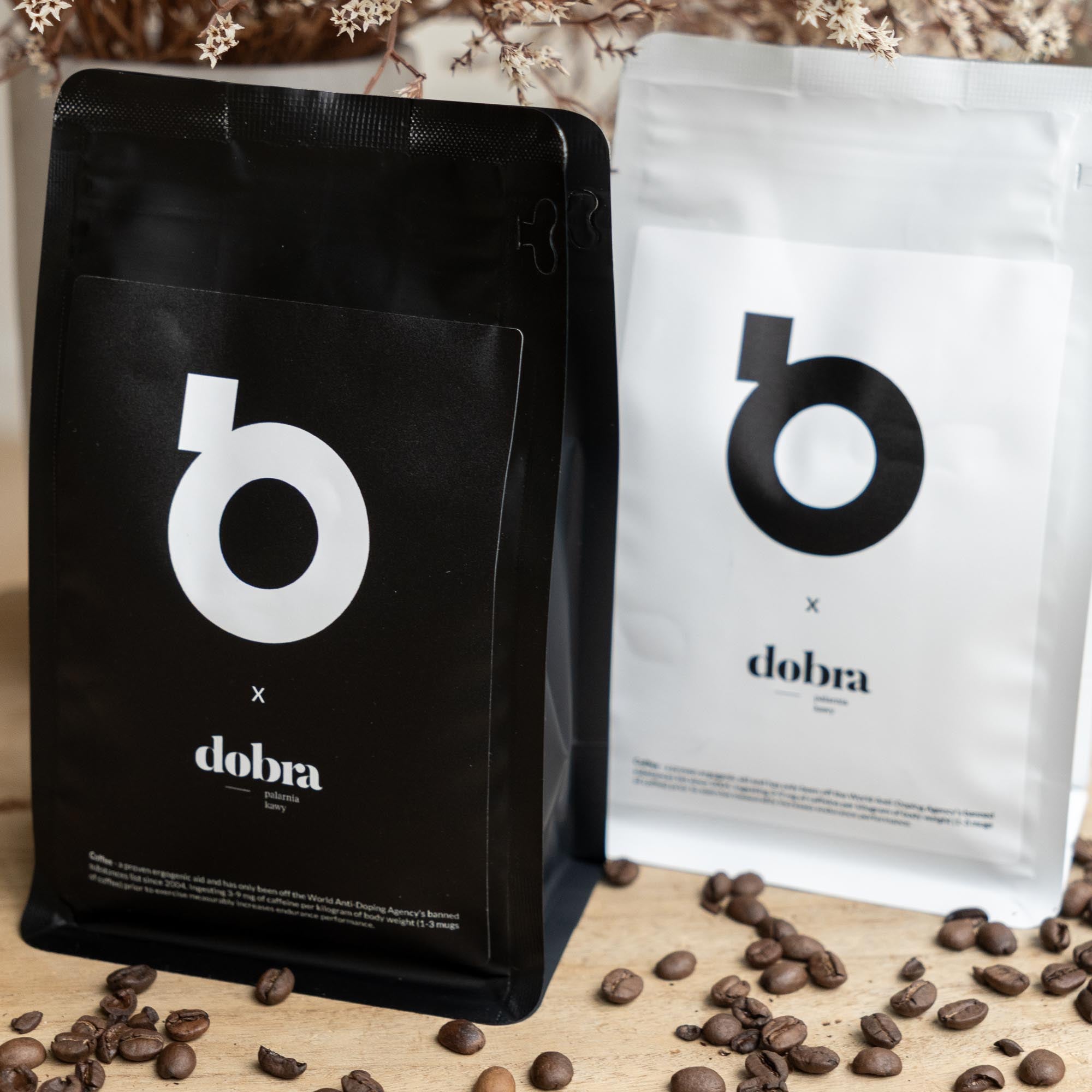 Boneshakers x Palarnia Dobra