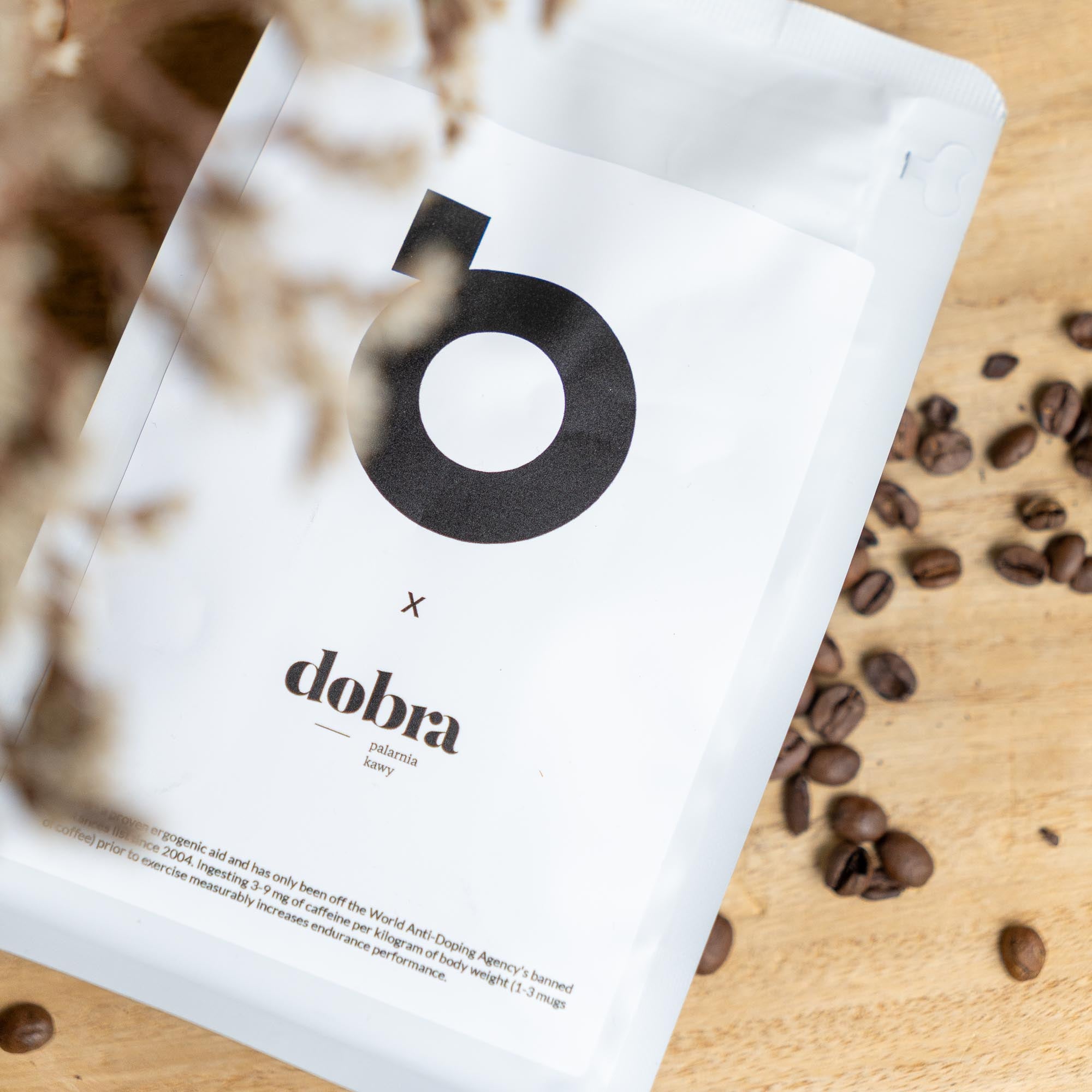 Boneshakers x Palarnia Dobra