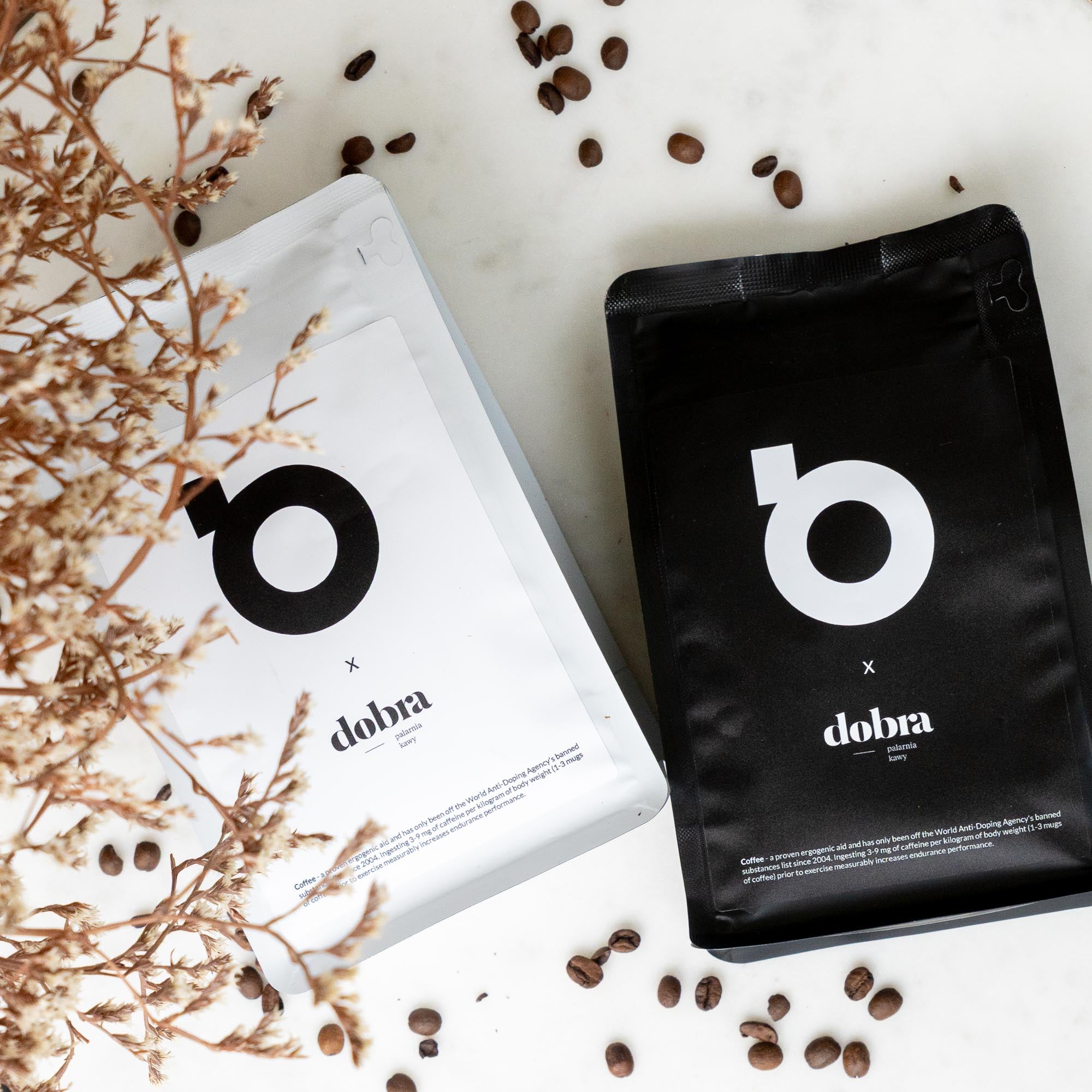 Boneshakers x Palarnia Dobra