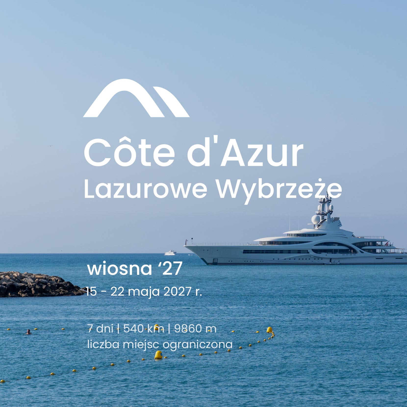 Côte d'Azur '27