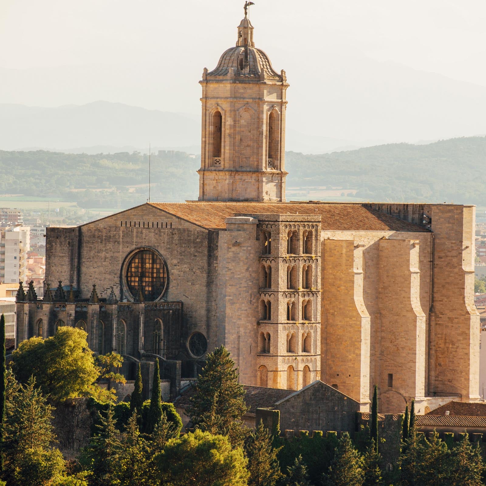 Girona '26