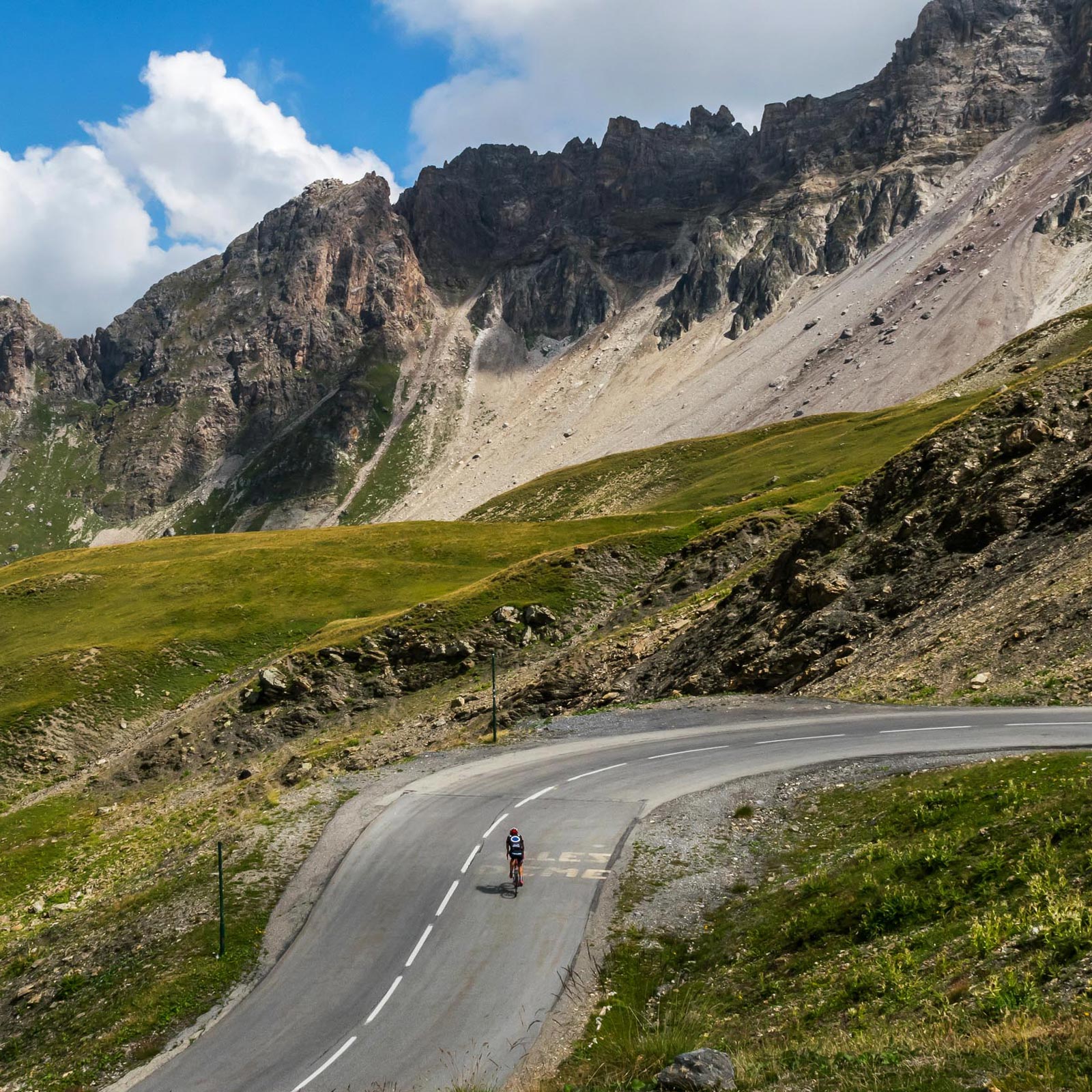 TdF: Alpy Francuskie '26