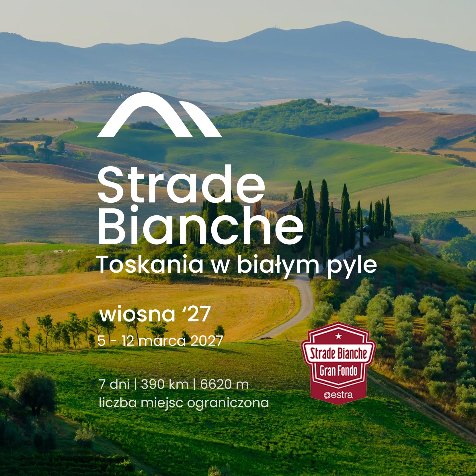 Strade Bianche '27