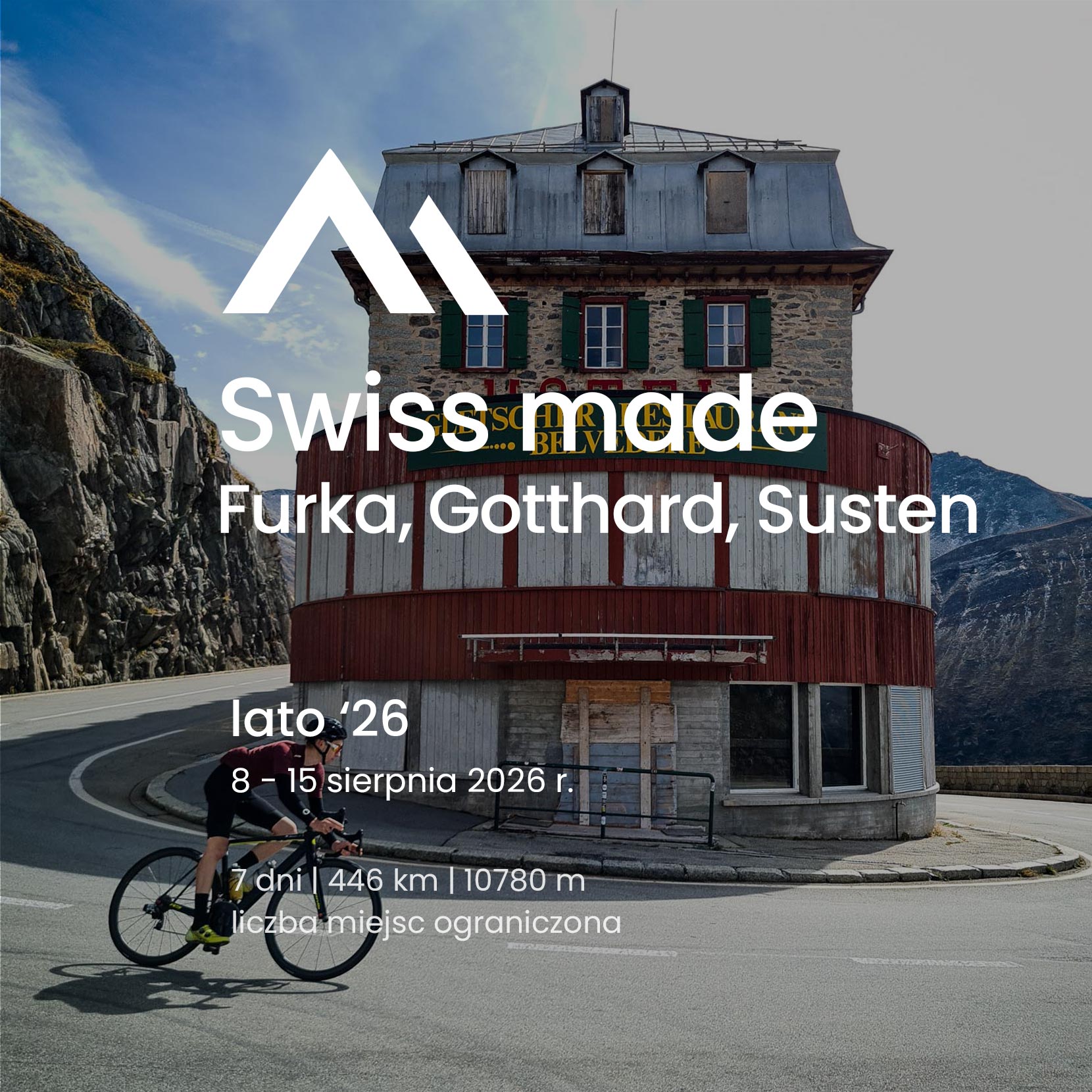 Szwajcaria '26