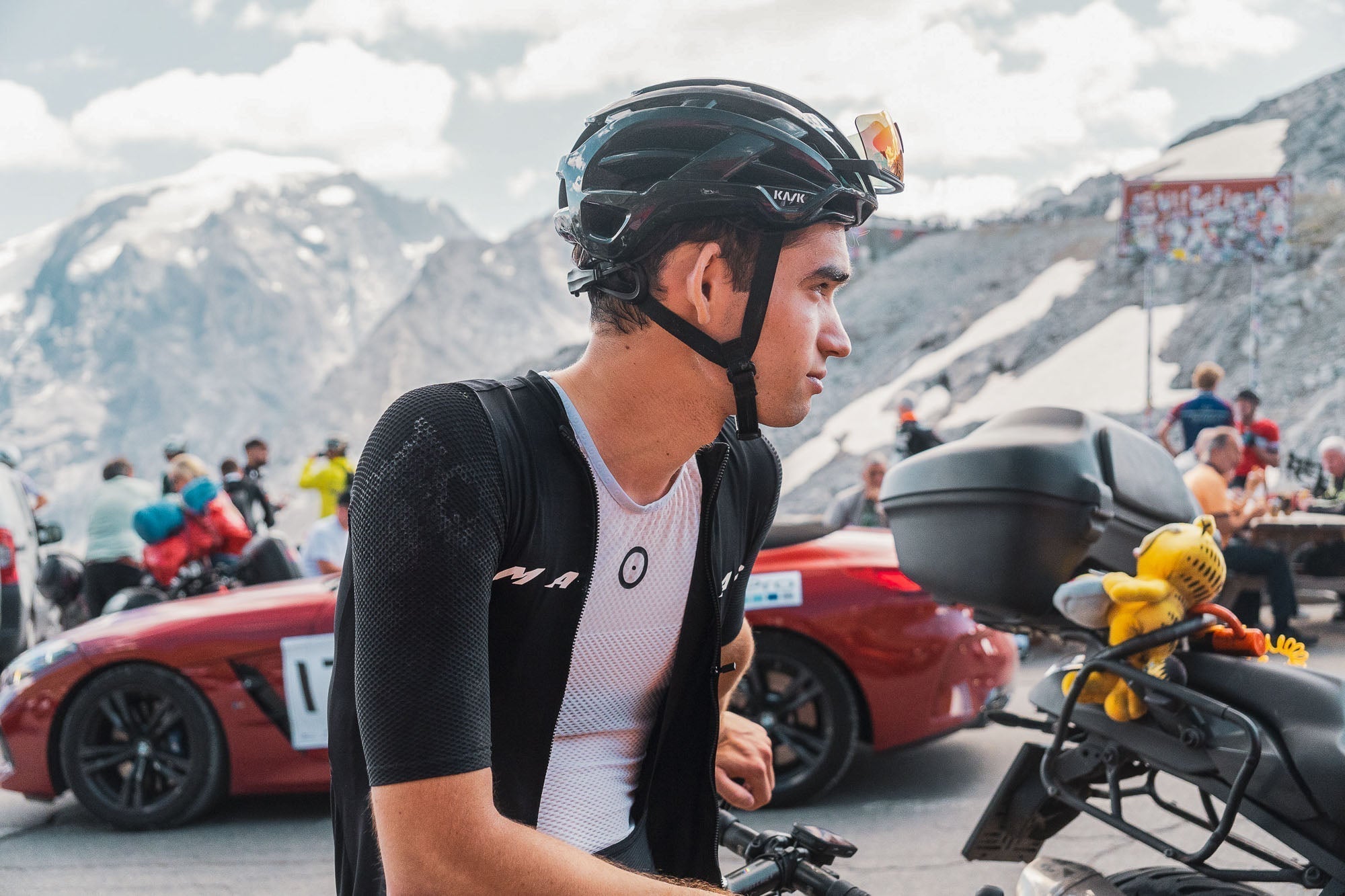 Passo Stelvio i spółka – czy  naprawdę są warte całego  szumu?