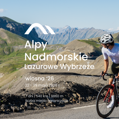 Alpy Nadmorskie '26
