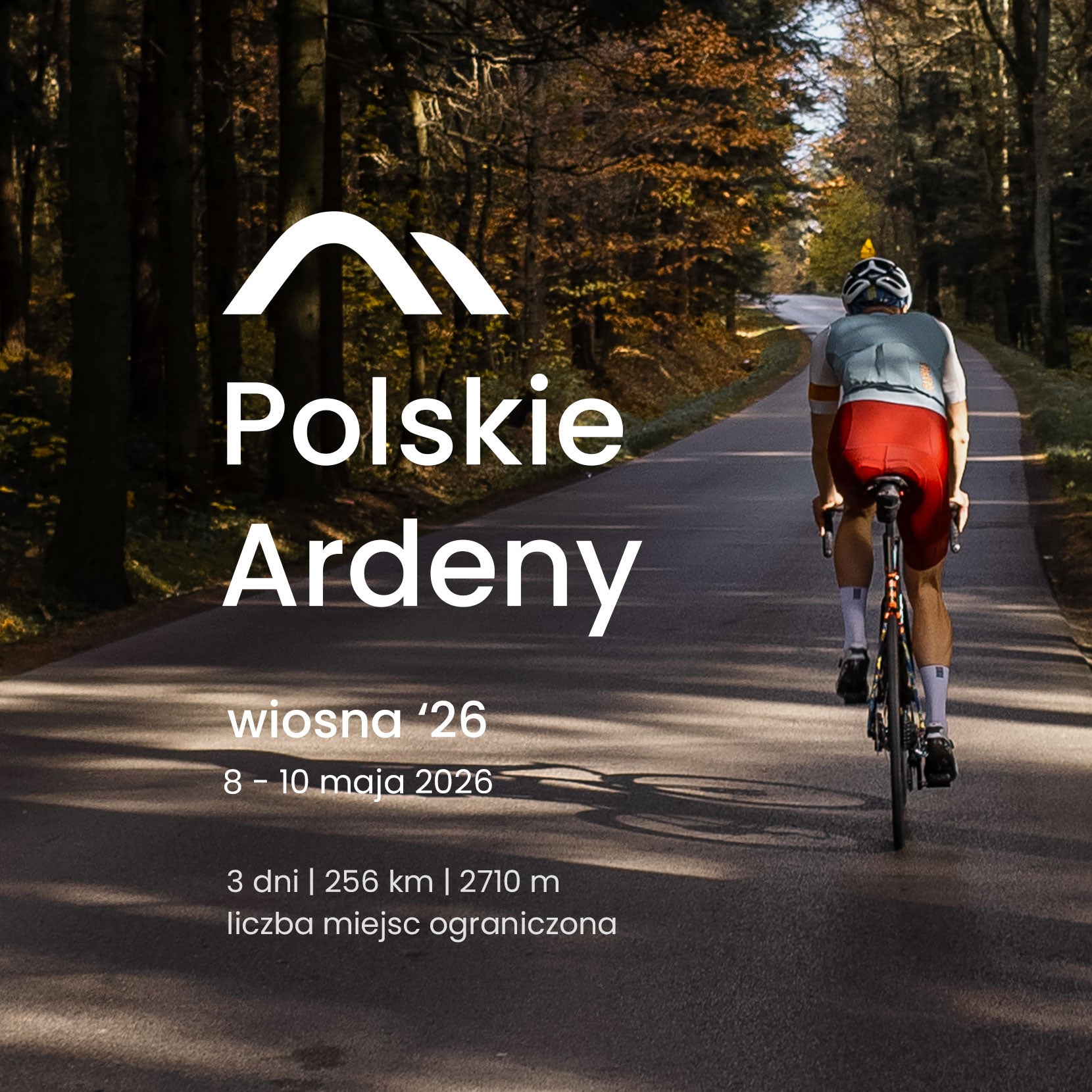 Polskie Ardeny '26