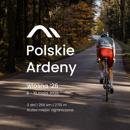 Polskie Ardeny '26
