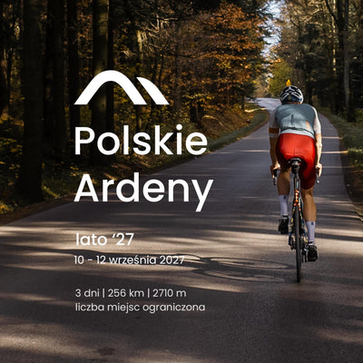 Polskie Ardeny '27