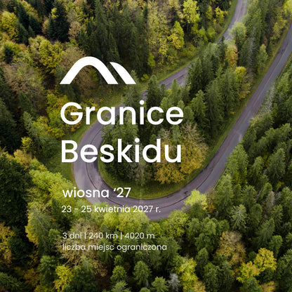Beskid Śląski '27