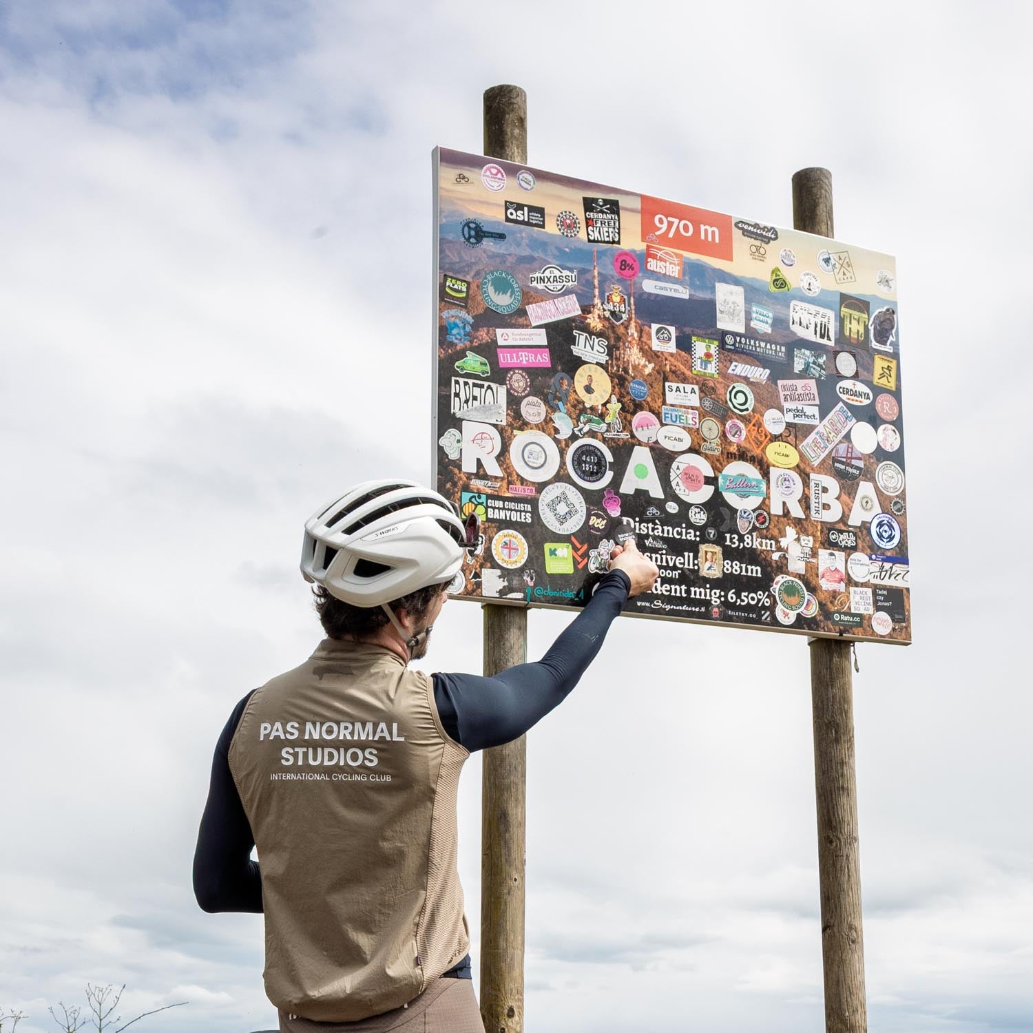 Girona Gravel '27