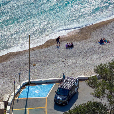 Calpe '27
