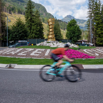 Dolomity '27