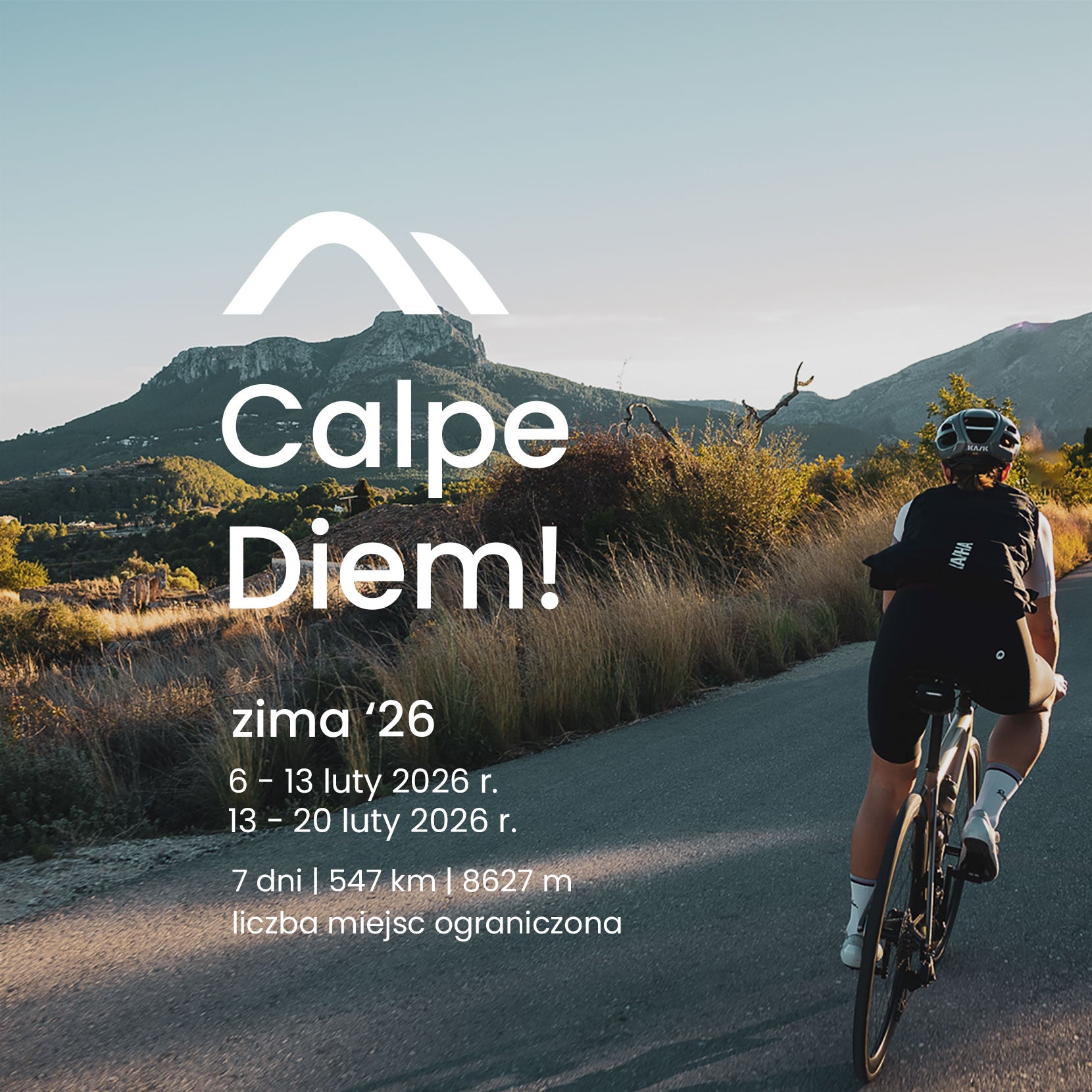Calpe '26