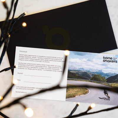 Voucher podarunkowy
