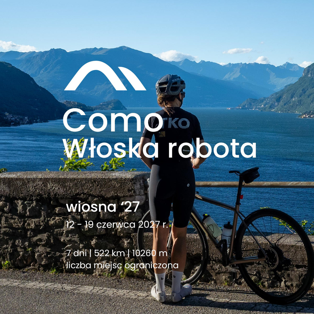 Como '27