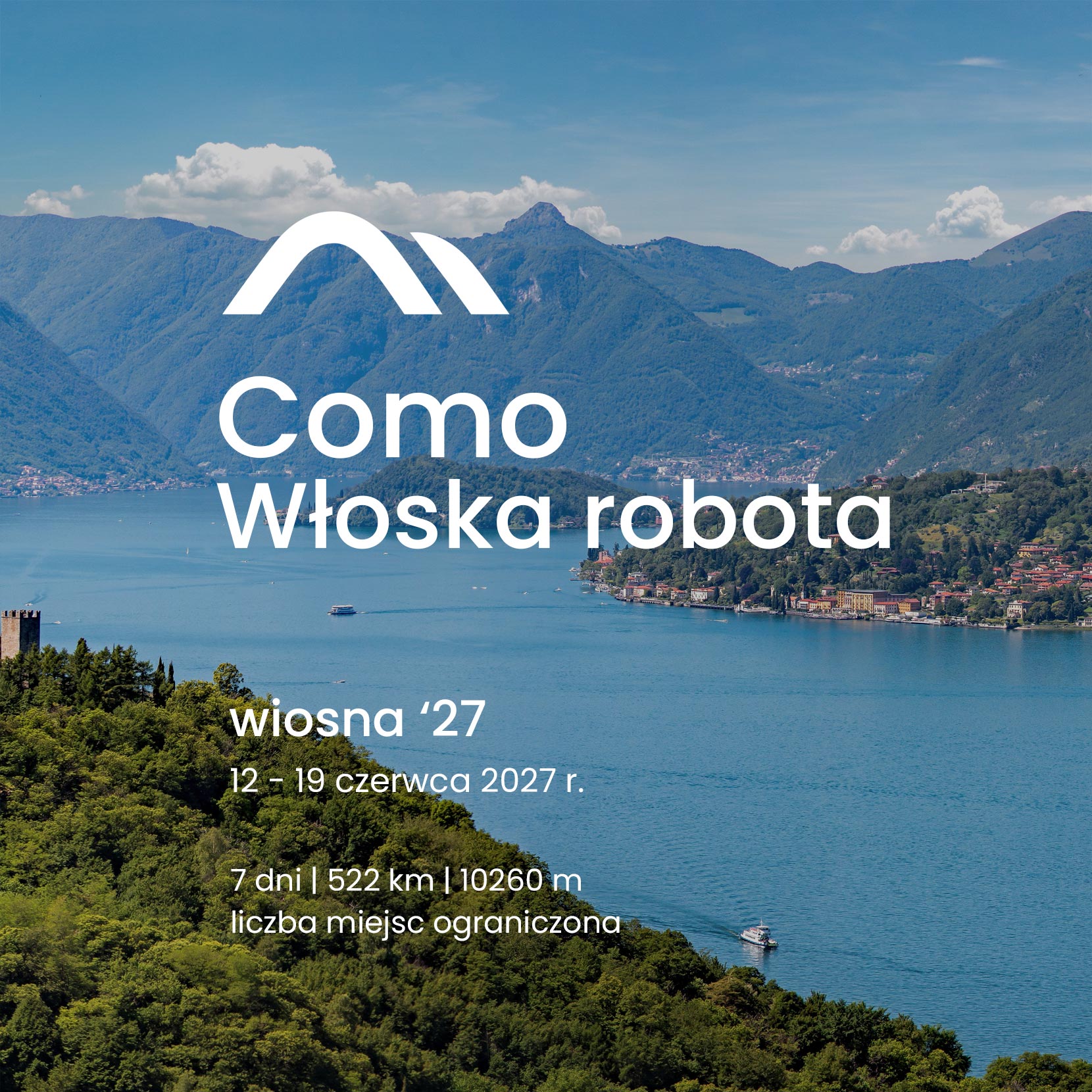 Como '27