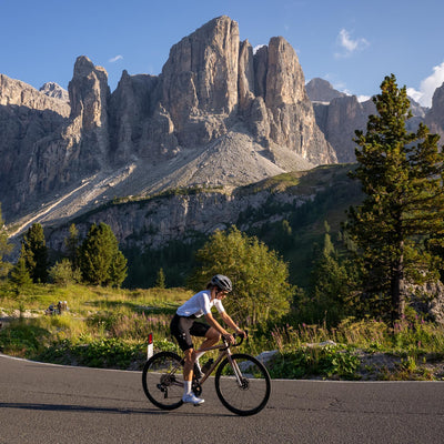 Dolomity '27
