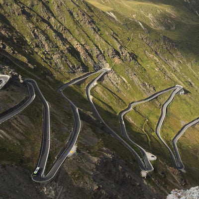 Stelvio '27