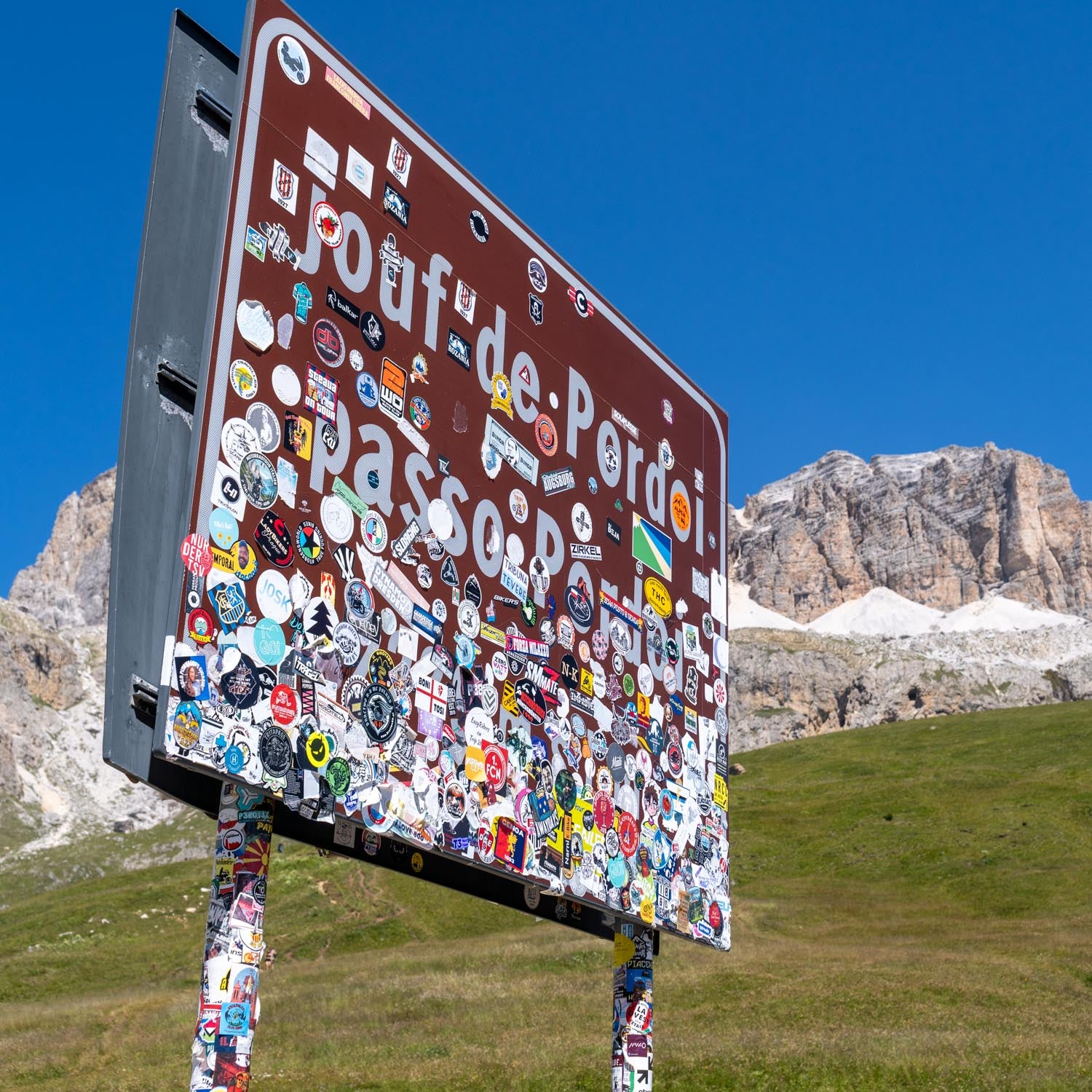 Dolomity '26