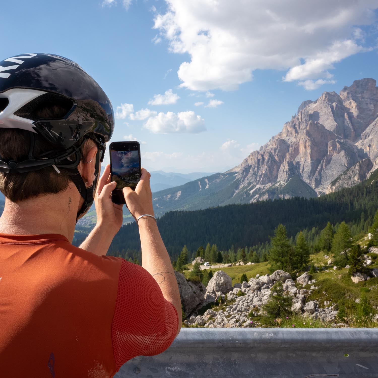 Dolomity '26
