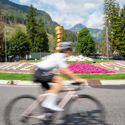 Roadbook Dolomity