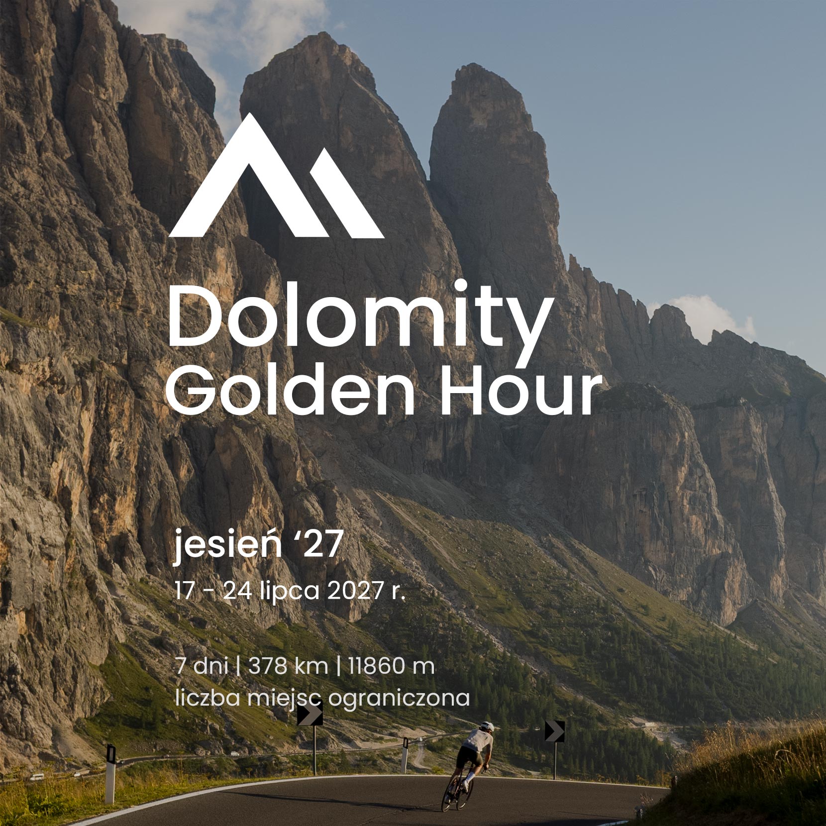 Dolomity '27