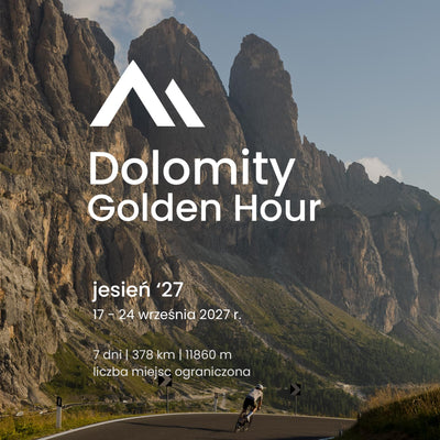Dolomity '27