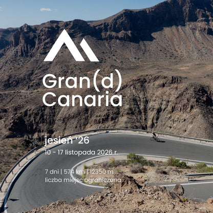Gran Canaria '26