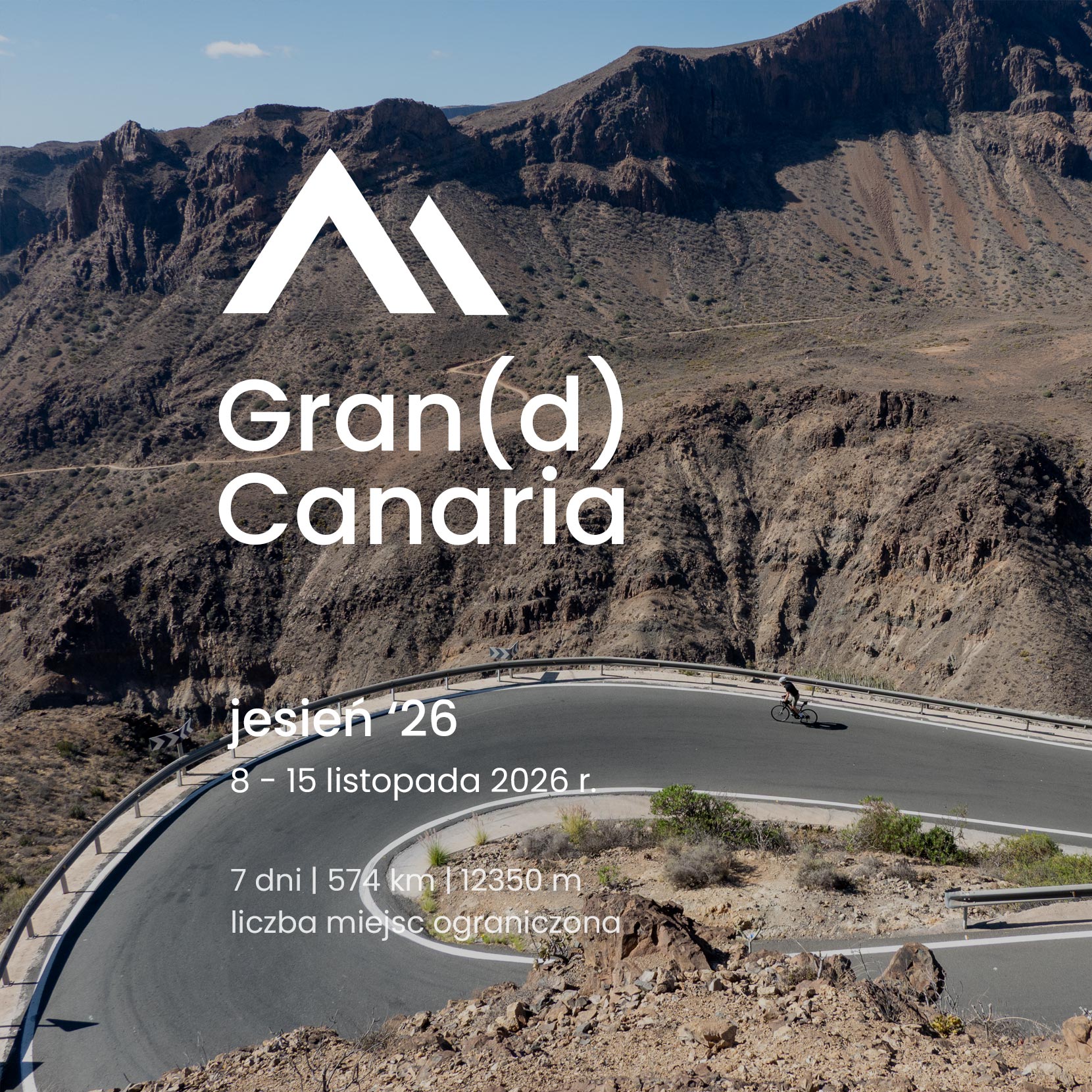 Gran Canaria '26