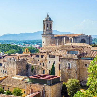 Girona '27