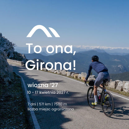 Girona '26