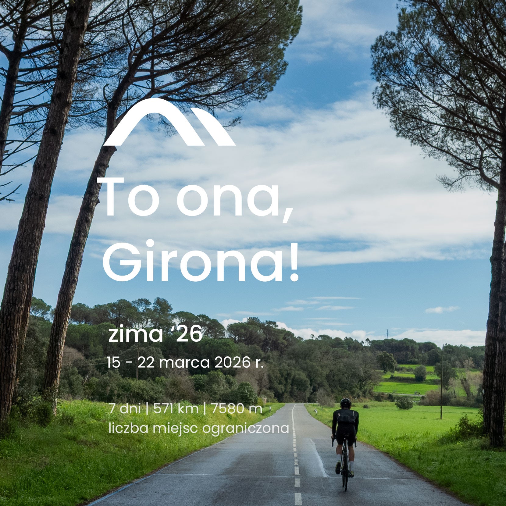 Girona '26