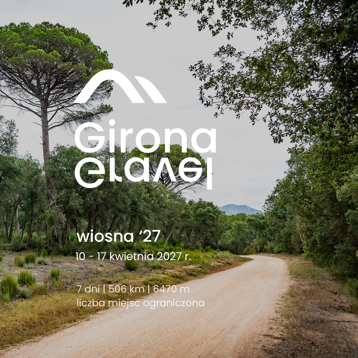 Girona Gravel '27