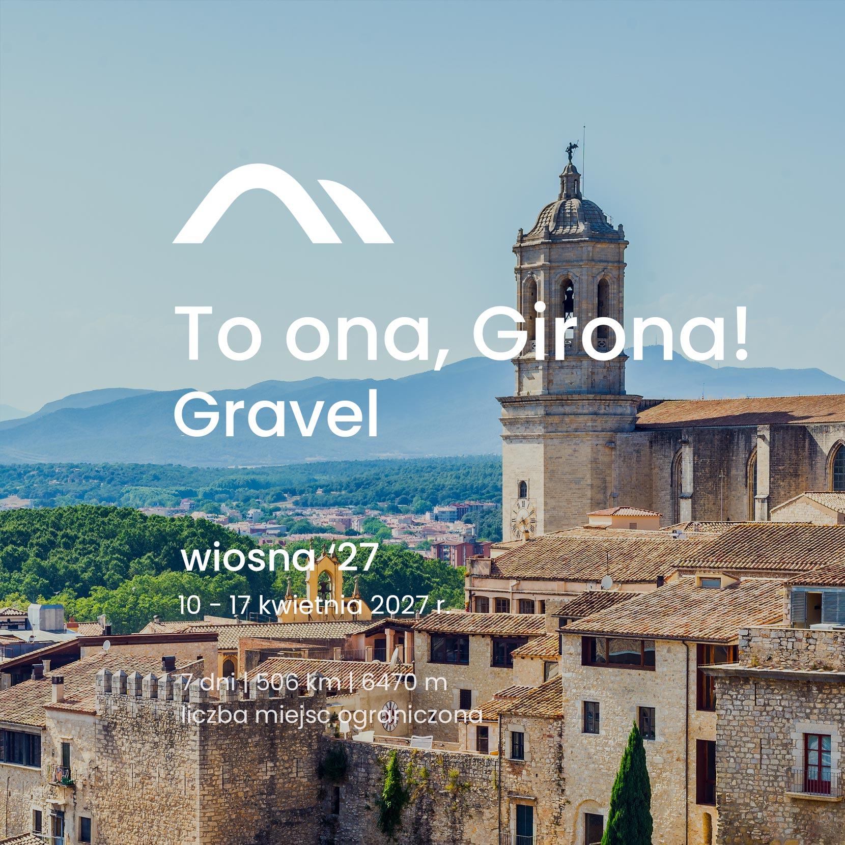 Girona Gravel '27