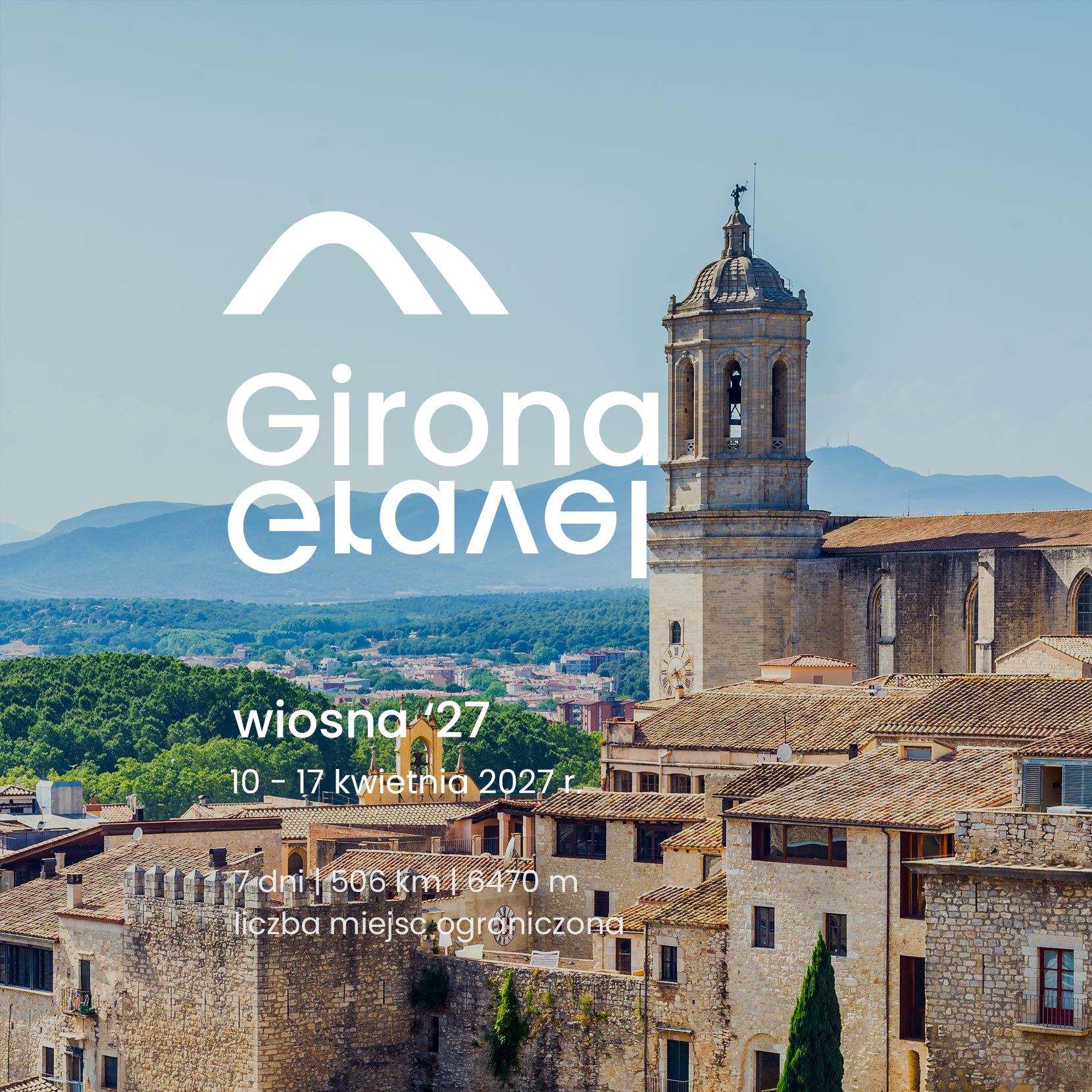 Girona Gravel '27