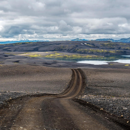 Islandia Gravel '27
