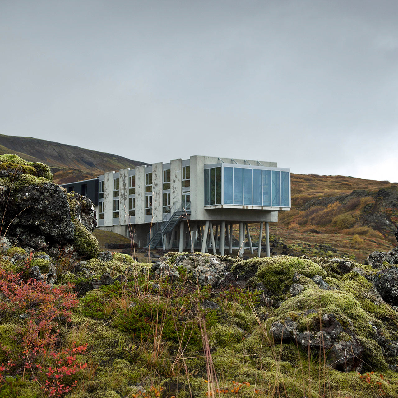 Islandia Gravel '27