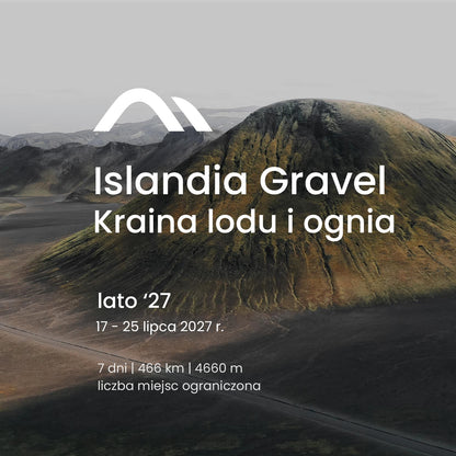 Islandia Gravel '27
