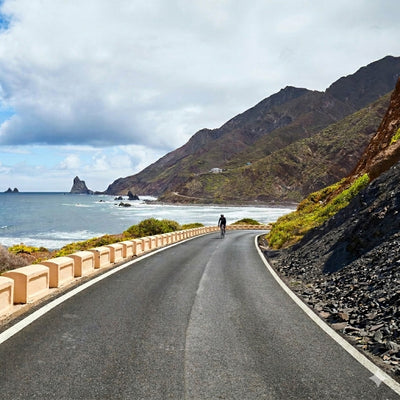Slow Teide - Teneryfa i La Gomera