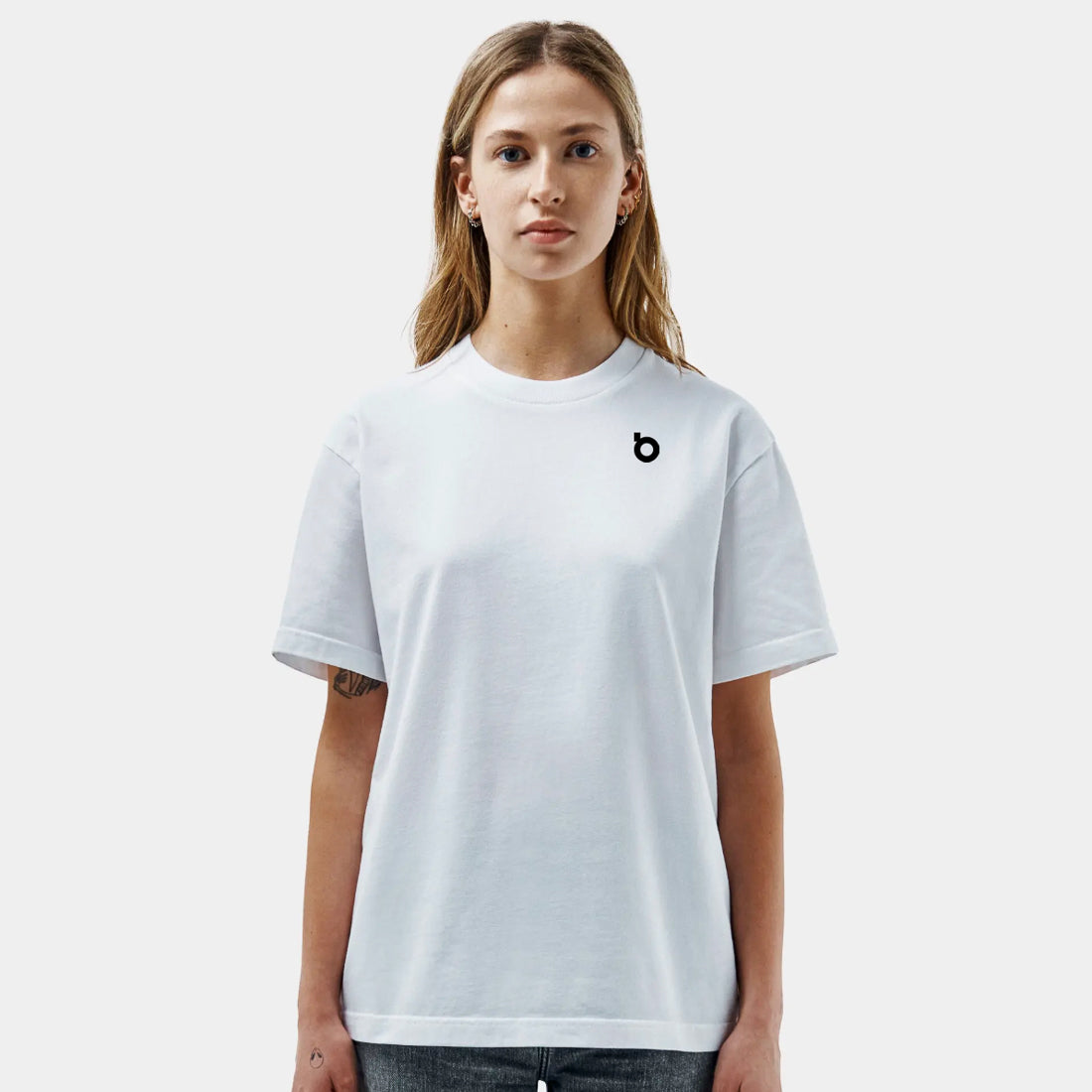 Unisex Club T-shirt